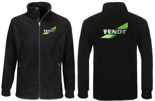 Fendt Fleecejacke
